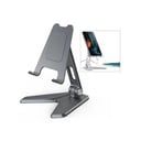 P10 Desktop Metal Holder for Tablet No.881E