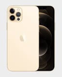 Apple iPhone 12 Pro Max 6GB 256GB – Gold No.950E