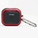 EGGSHELL AIR3 PROTECTIVE CASE METALIC RED No.860E