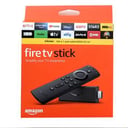 fire tv stick simplify your tv experience No.532E Code- 315