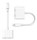 Belkin Lightning Audio+Charger RockStar No.1166E