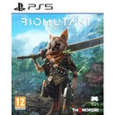 لعبة PS5 Biomutant رقم.566E