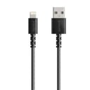 Anker PowerLine Select Plus USB-A Cable With Lightning Connector 6Ft 1.8m No.539E Code- 302