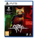 لعبة PS5 Stray رقم.565E
