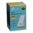 TP-Link N300 Wi-Fi Range Extender TL-WA850RE No.1088E