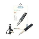 Go Des GD-BT104 Bluetooth Receiver No.896E