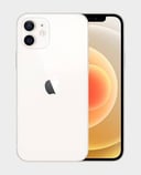 أيفون 12 4 جيجابايت 256 جيجابايت - أبيض رقم.969E