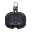 Protective Bluetooth Case Airpods 3 Black Color No.638E