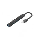 بروموت USB-C متعدد المنافذ 4 في 1 رقم.735E