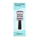 WIRELESS MICROPHONE HIFI SPEAKER-V13-KARAOKE No.781E