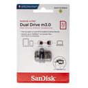 Sandisk Ultra Dual Drive M3.0 32gb No.591E