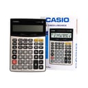 آلة حاسبة كاسيو- DJ-220D بلس رقم.827E