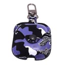 Protective Bluetooth Case Airpods Army Color No.631E