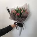 باقة توليب ناعمة-29