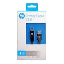 كابل طابعة اتش بي V3 1.5 متر رقم.686E