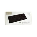 لوحة مفاتيح هوكو ثنائية الوضع Bt Wireless D118 رقم.784E