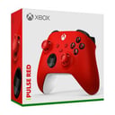 Xbox Wireless Controller - Pulse Red No.853E