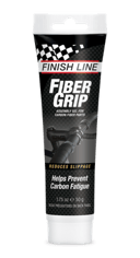 Finish Line Fiber Grip 50 gm