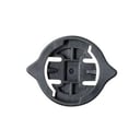 Wahoo ELEMNT Quarter Turn Mount Adapter