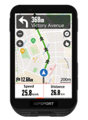كمبيوتر دراجة Igpsport 800