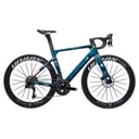 Winspace M6 105 di2 Uncle Rinne Collaboration