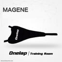 MAGENE ONELAP Cycling Sweat Cover Universe Bike Trainer