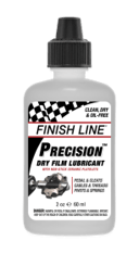 Finish Line Precision Dry Film Lubricant 60 ML