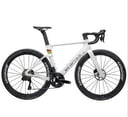 دراجة وين سبيسRoubaix White C5 Aero 105 DI2