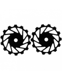 Nova Ride Ceramic 14T MTB Pulley Wheels