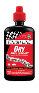 Finish Line Dry Lube 60 ML