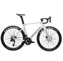 Winspace M6 105 di2 Frost White