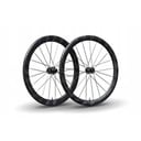  WINSPACE HYPER  Carbon 45mm Front Wheel 