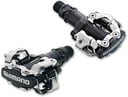 Shimano Deore MTB Pedals PD-M520