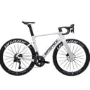 Winspace M6 105 di2 Chameleon White