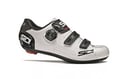 Sidi Alba 2 shoes white / black