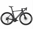 Winspace M6 105 di2 Frost Black