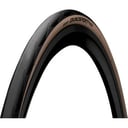 Continental Grand Sport Race Folding Tire  black/brown