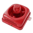 سارينا أنذار الحريق مع فليشر ضوئي 