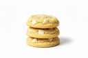 كوكيز ليمون مخبوز | Cookies Lemon Baked