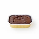 سوفليه شوكولاته تغليف خاص | Special Packaging Chocolate Souffle 