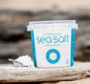 ملح فليكس كورنيش البحر | Cornish sea salt