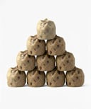 كوكيز كلاسيك عجين | Cookies Classic Dough