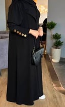 عبايه Blazer