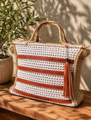 2 Sided Bag