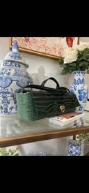 Long box bag