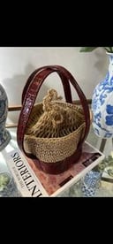 Bucket Bag 