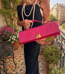 Box Bag