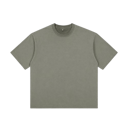 Washed basics tee