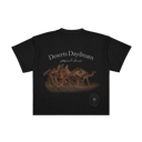 Deserts daydream 