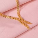عقد ذهب فاخر - هارتا